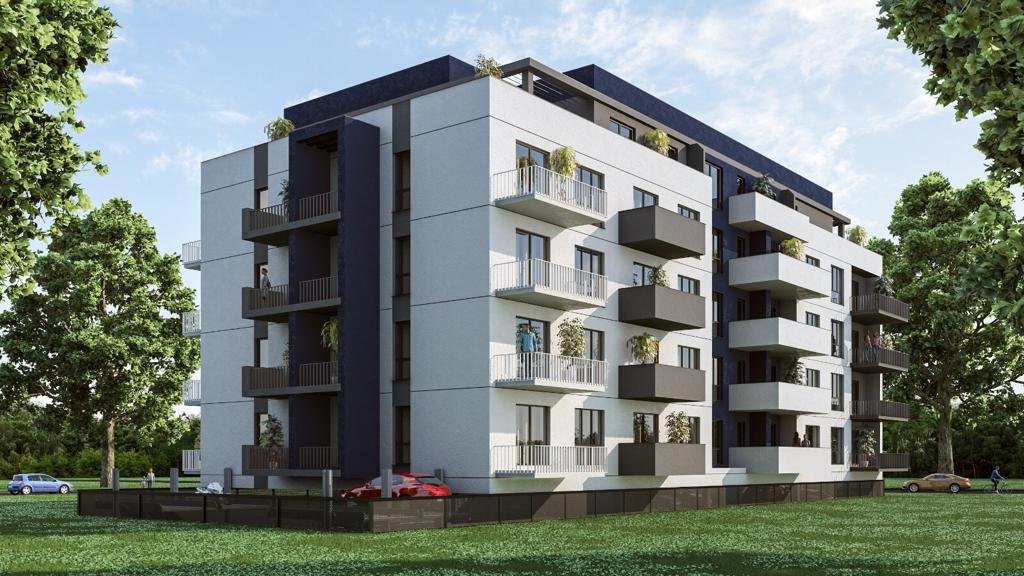 POEM Residence Pallady - Investitie in calitate