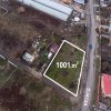 ADUNATII COPACENI - MOGOSESTI, TEREN INTRAVILAN CONSTRUCTII, 1000 MP!
