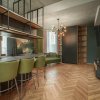 Apartament 3 camere în LOFT GREEN APARTMENTS - MOGOSOAIA