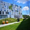 Apartament 3 camere în LOFT GREEN APARTMENTS - MOGOSOAIA