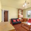 ION MIHALACHE - 1 MAI, APARTAMENT 3 CAMERE, VEDERE MIXTA!