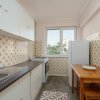 ION MIHALACHE - 1 MAI, APARTAMENT 3 CAMERE, VEDERE MIXTA!