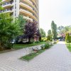 STEFAN CEL MARE - CENTRAL PARK, 4 CAMERE 190 MP TOTAL!