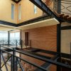 Vila Futurista cu Arhitectura Unica 