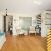 SUPERB APARTAMENT lux tip penthouses PIPERA LAC