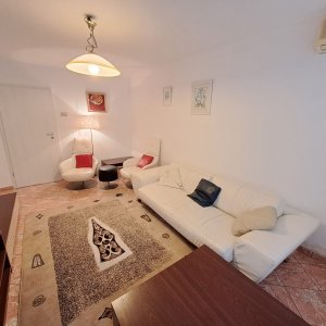 Apartament 2 camere Universitate Romana  C.A Rosetti Bloc 1980