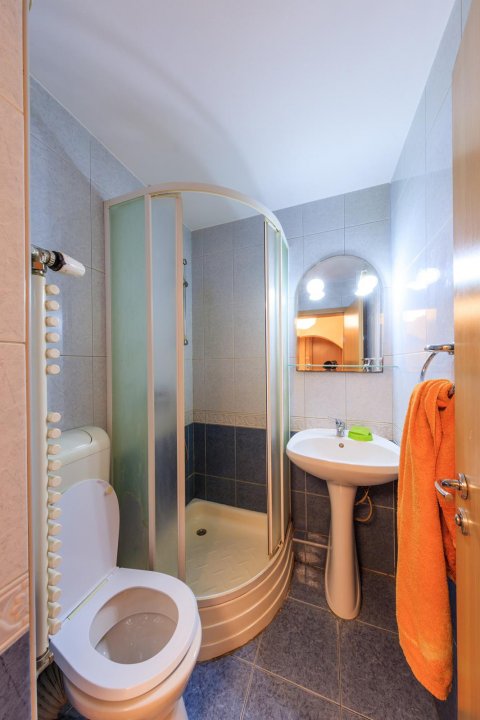 Apartament 3 camere, Prosper Plaza, Parc Sebastian
