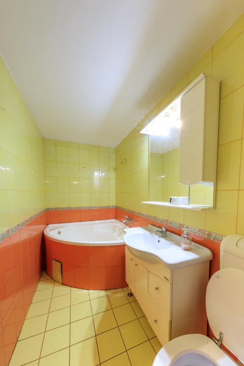 Apartament 3 camere, Prosper Plaza, Parc Sebastian