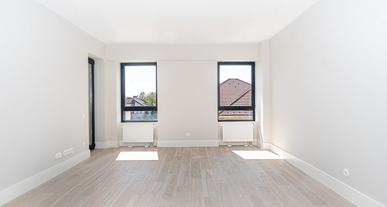 One of a kind - apartament 2 camere Triana Residence Pipera