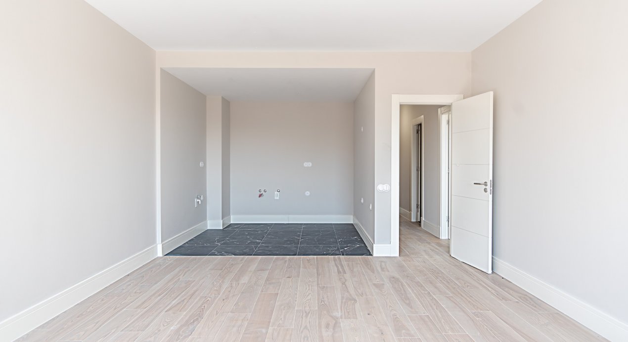 One of a kind - apartament 2 camere Triana Residence Pipera