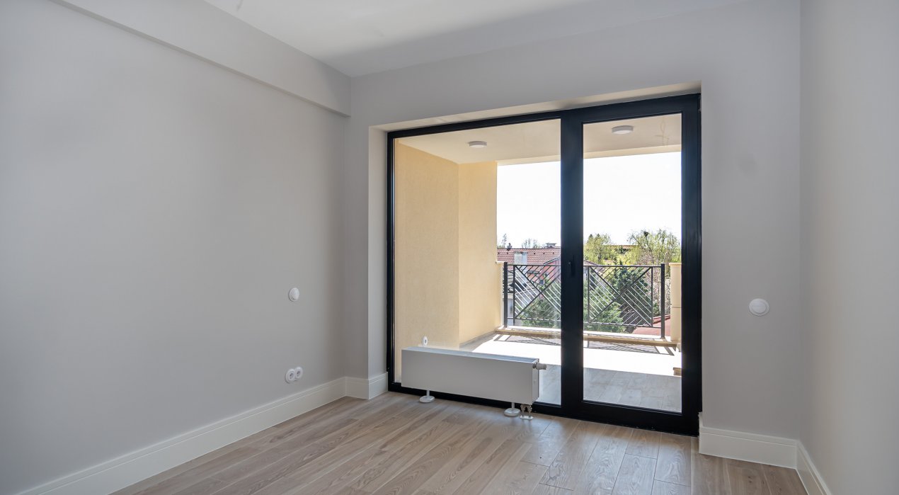 One of a kind - apartament 2 camere Triana Residence Pipera