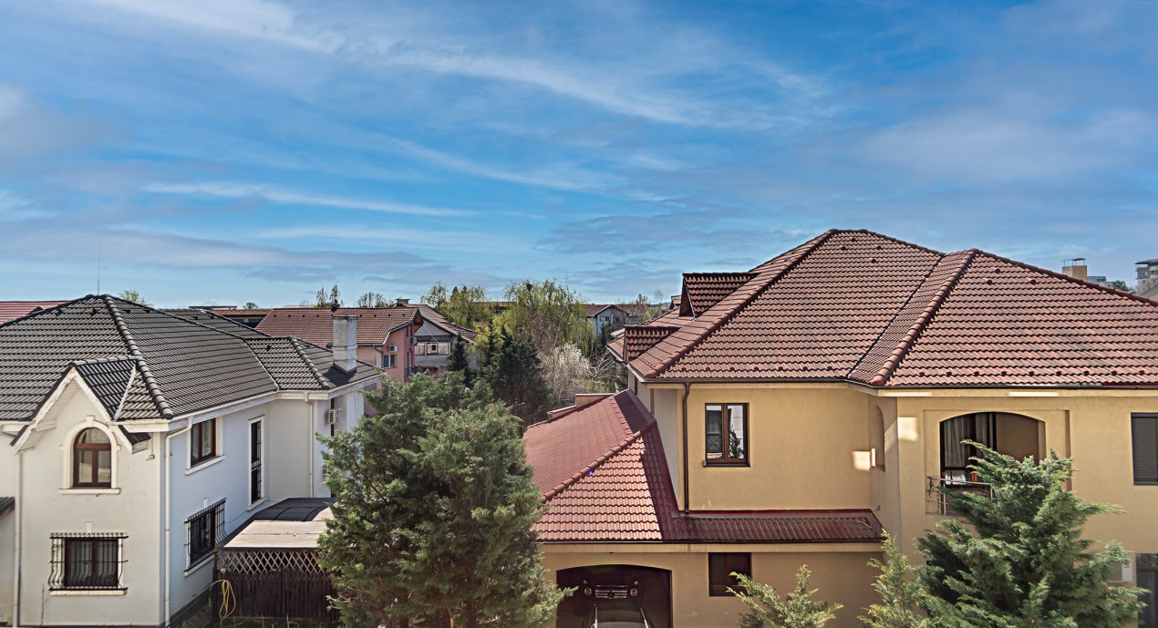 One of a kind - apartament 2 camere Triana Residence Pipera