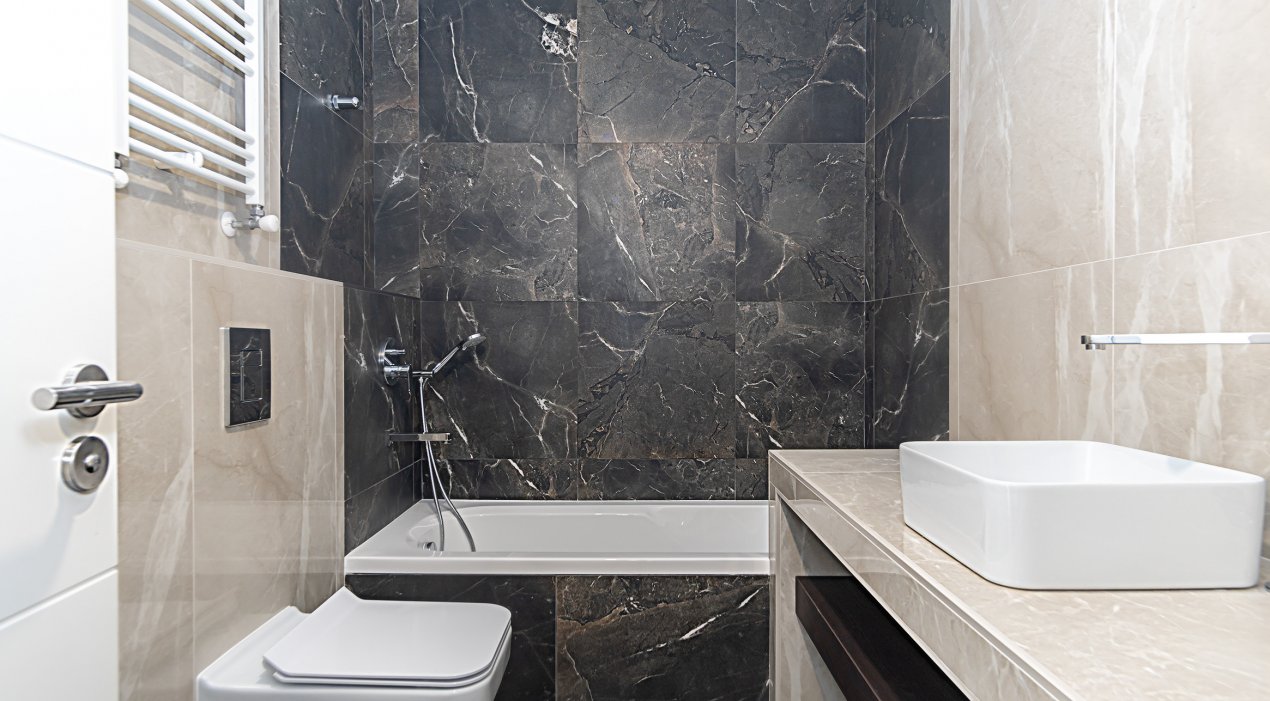 One of a kind - apartament 2 camere Triana Residence Pipera
