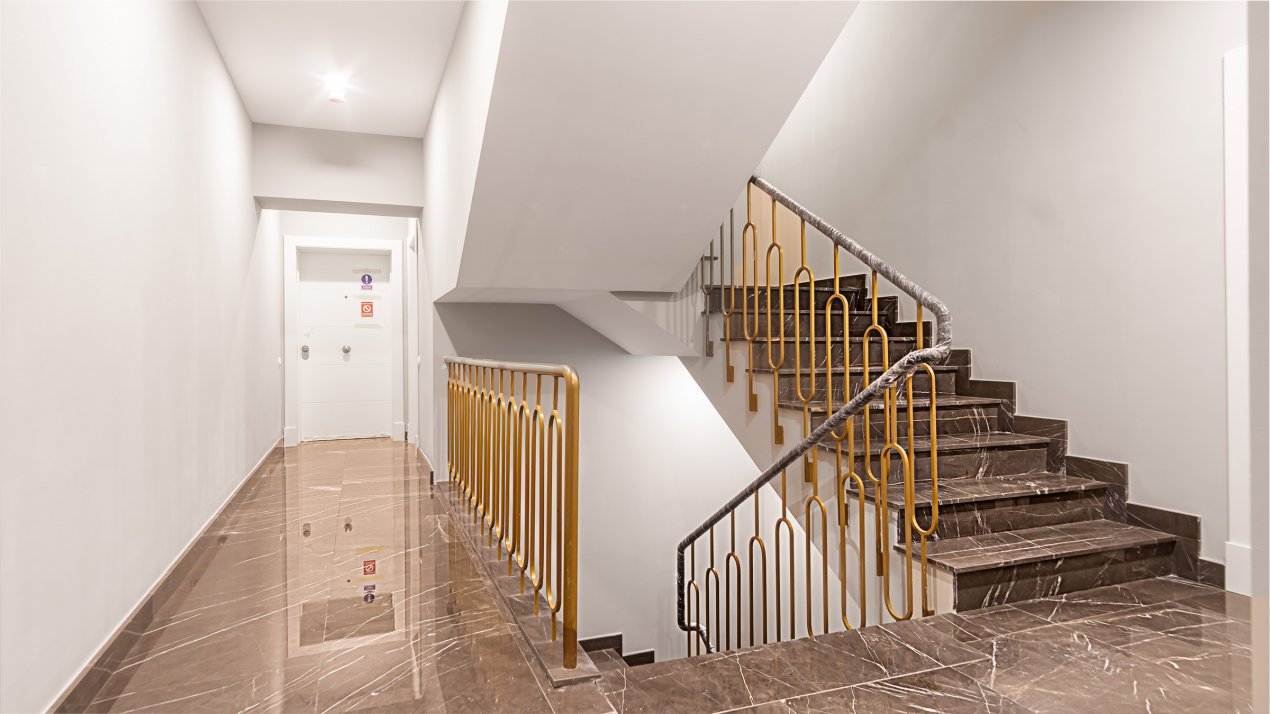 One of a kind - apartament 2 camere Triana Residence Pipera
