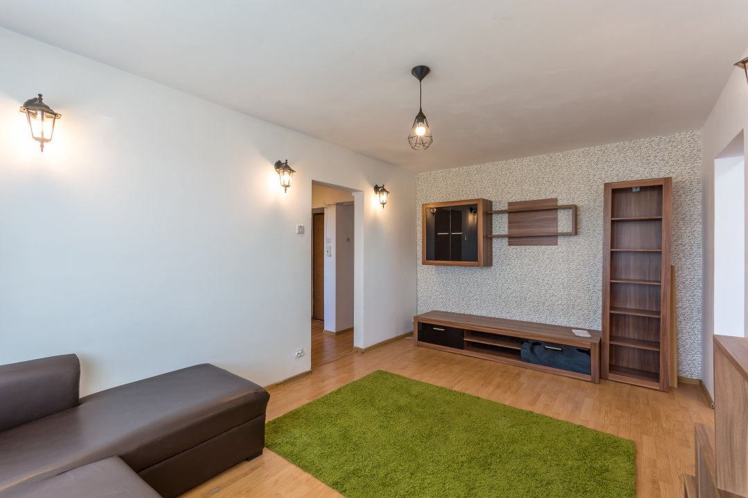 Mihai Bravu doua minute metrou Iancului, apartament ideal de investitie