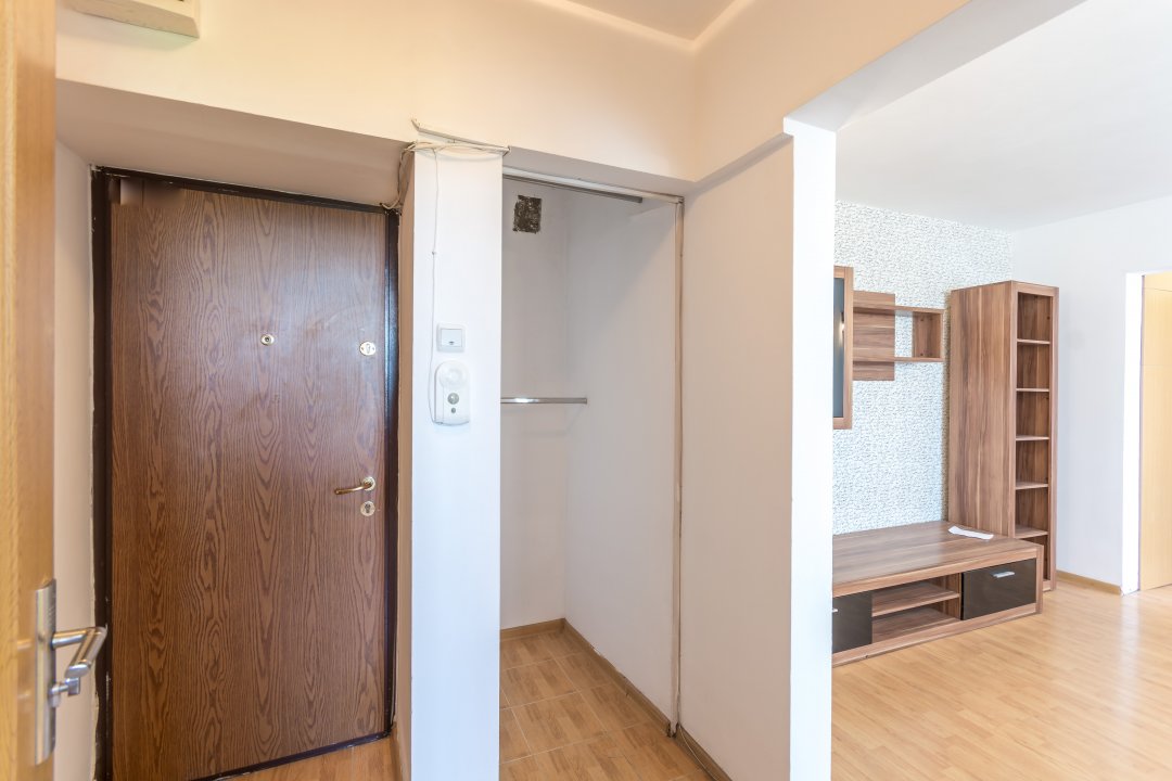 Mihai Bravu doua minute metrou Iancului, apartament ideal de investitie