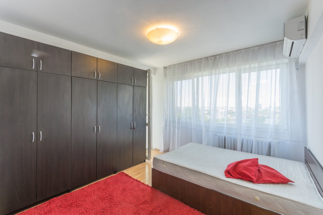 Mihai Bravu doua minute metrou Iancului, apartament ideal de investitie