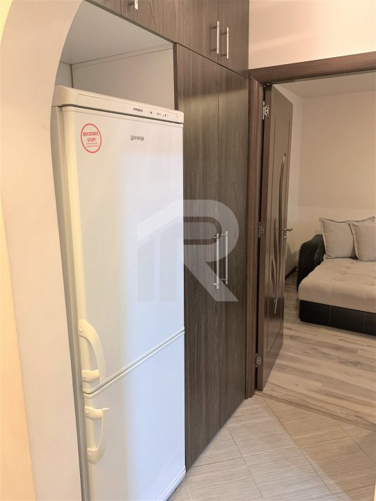 Ap 2 camere decomandat B-dul Timisoara- Valea Oltului