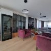  One Herastrau Plaza, Penthouse spectaculos