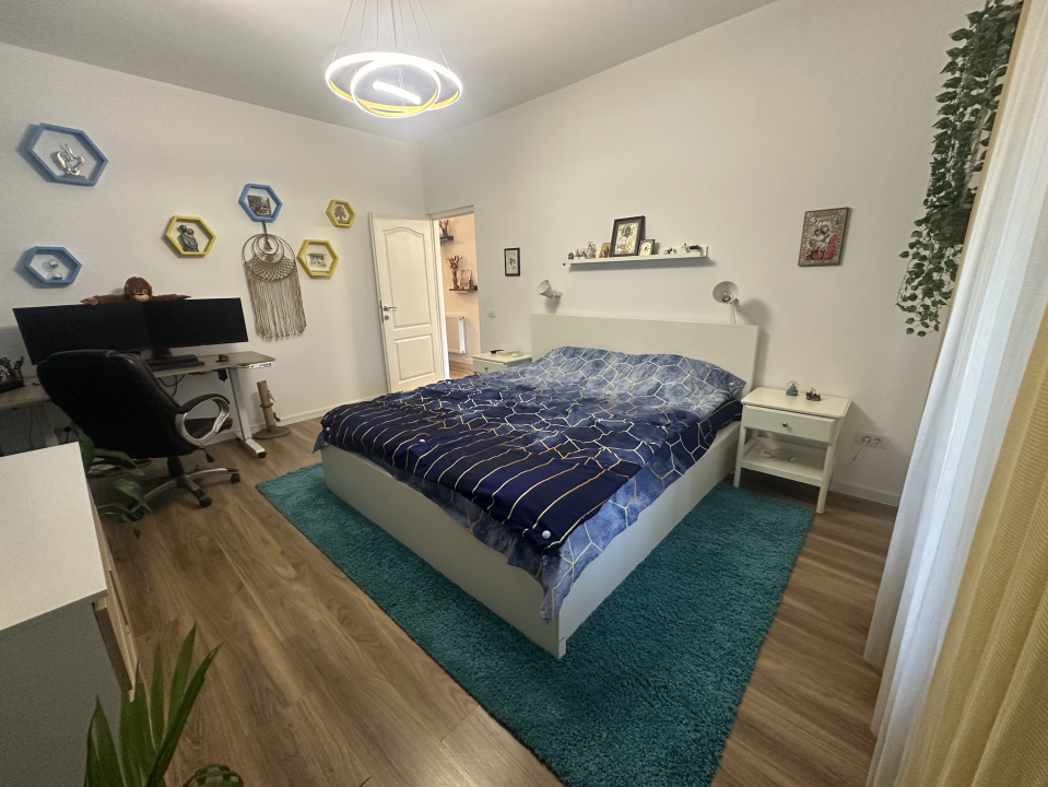 POSTA CASA 124 MP, TEREN 406 MP  