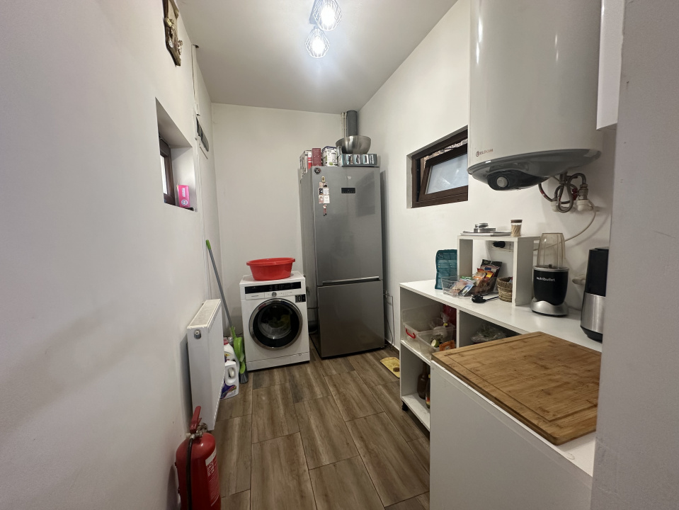 POSTA CASA 124 MP, TEREN 406 MP  