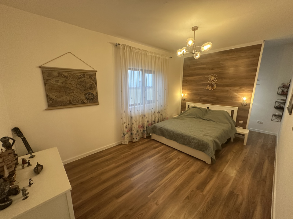 POSTA CASA 124 MP, TEREN 406 MP  