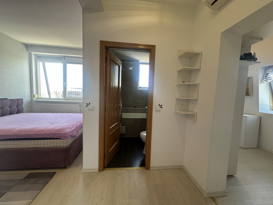 MAGURELE-NEW RESIDENCE, 3 CAMERE 90 MP, TERASA 40 MP, PARCARE!