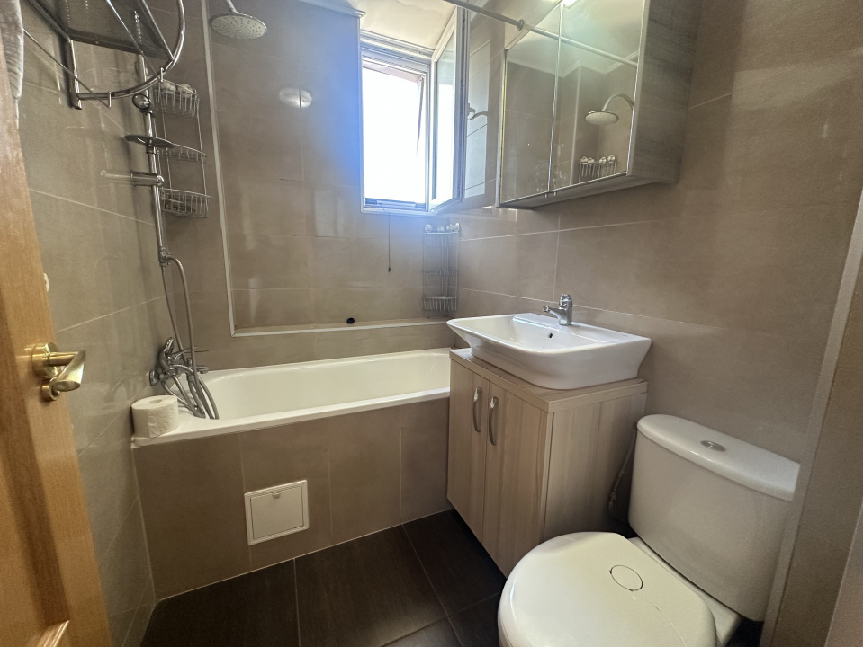 MAGURELE-NEW RESIDENCE, 3 CAMERE 90 MP, TERASA 40 MP, PARCARE!