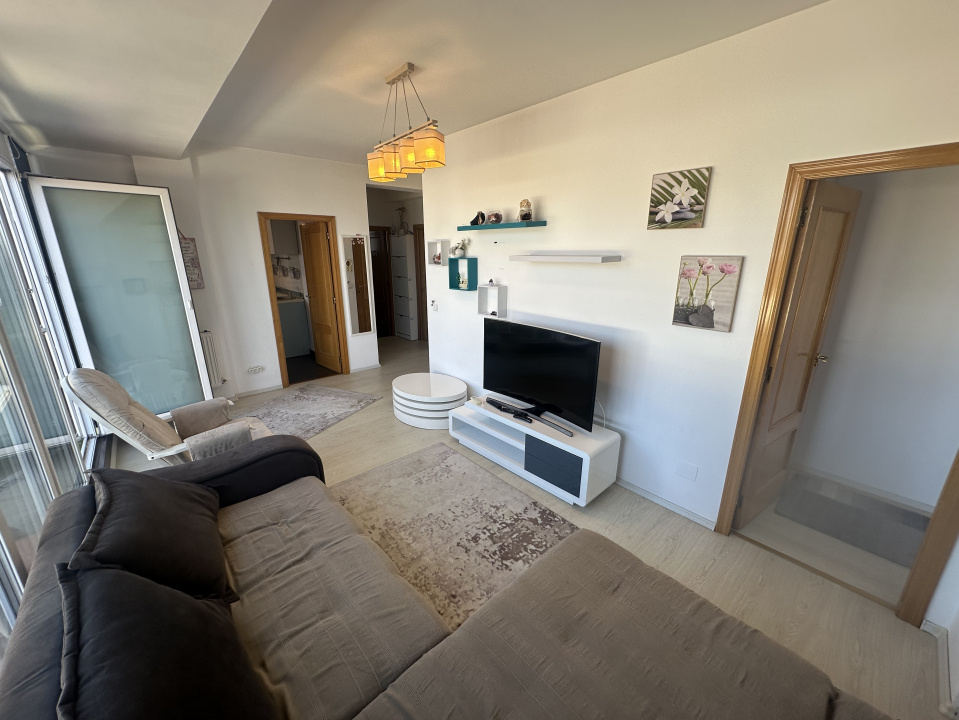 MAGURELE-NEW RESIDENCE, 3 CAMERE 90 MP, TERASA 40 MP, PARCARE!