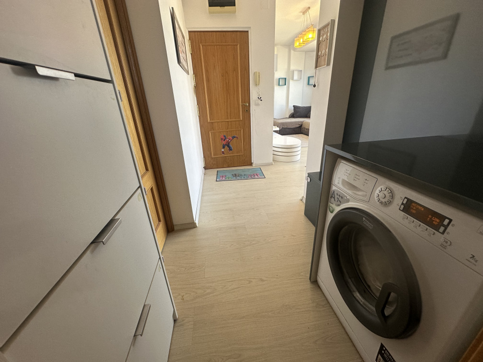 MAGURELE-NEW RESIDENCE, 3 CAMERE 90 MP, TERASA 40 MP, PARCARE!