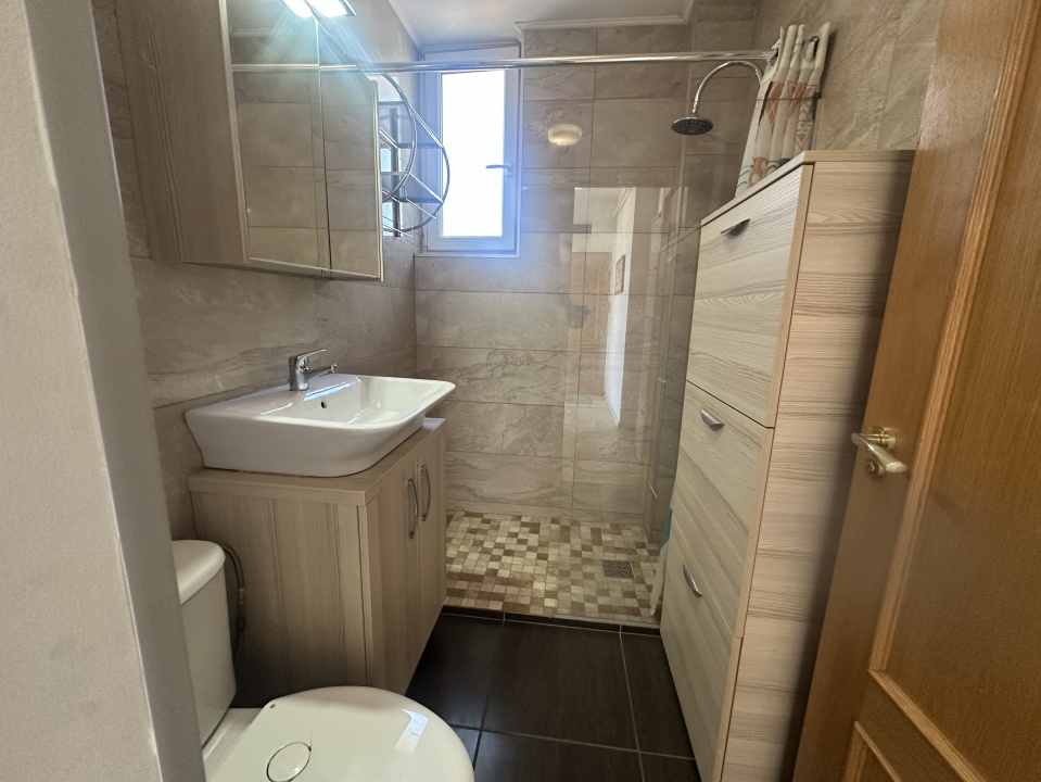 MAGURELE-NEW RESIDENCE, 3 CAMERE 90 MP, TERASA 40 MP, PARCARE!