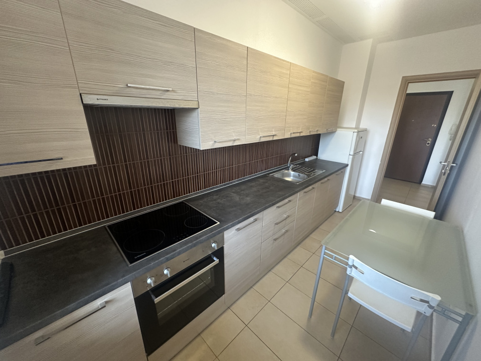 BANEASA, PRIVIGHETORILOR, APARTAMENT 68 MP+Parcare!