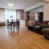 Apartament lux 4 camere 120 mp Baneasa