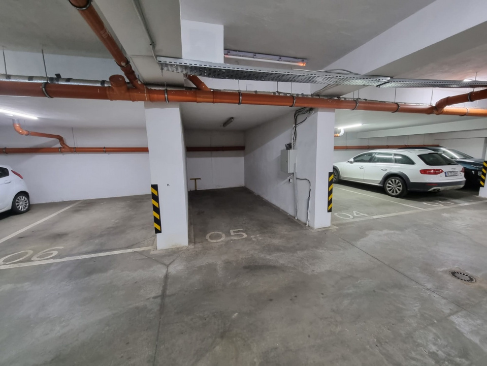 TRAIAN, 2 CAMERE 45 MP!