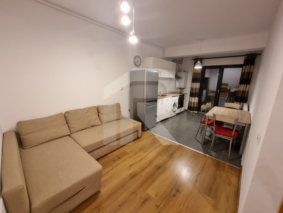 Vanzare apartament 2 camere Traian