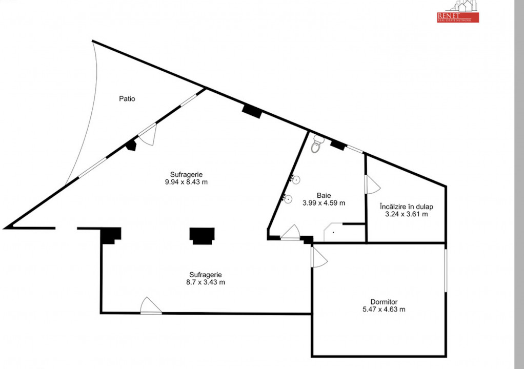 Pipera, Oportunitate, vila cu piscina in complex securizat! Casa familiei tale! 