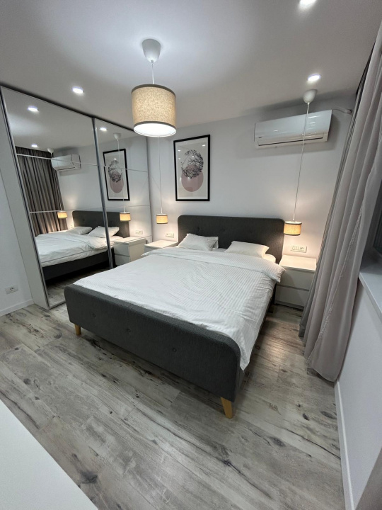 UNIRII, APARTAMENT LUX 3 DORMITOARE!