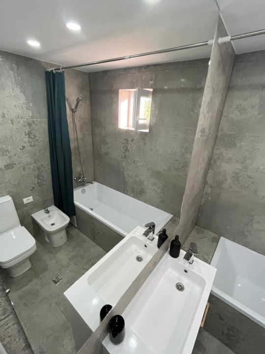 UNIRII, APARTAMENT LUX 3 DORMITOARE!