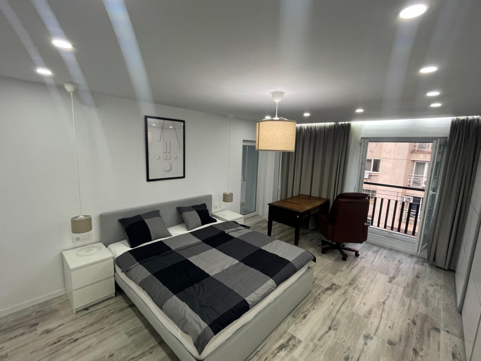 UNIRII, APARTAMENT LUX 3 DORMITOARE!