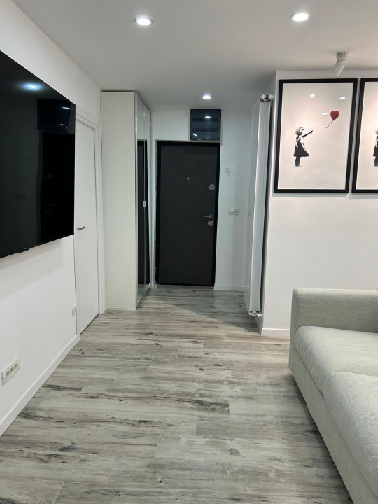 UNIRII, APARTAMENT LUX 3 DORMITOARE!