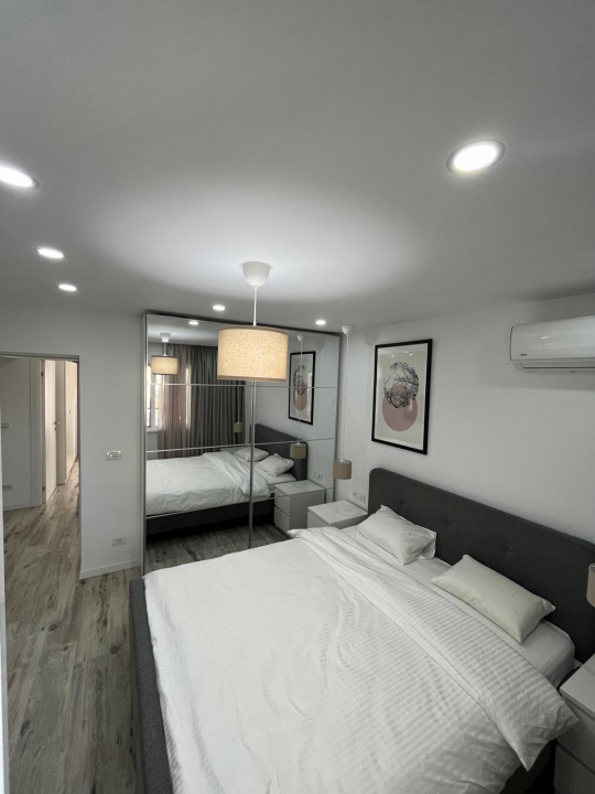 UNIRII, APARTAMENT LUX 3 DORMITOARE!