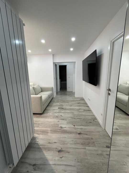 UNIRII, APARTAMENT LUX 3 DORMITOARE!