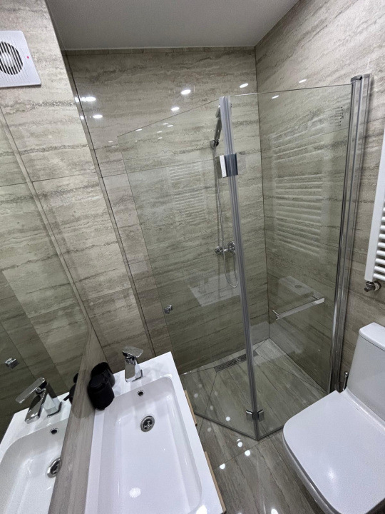 UNIRII, APARTAMENT LUX 3 DORMITOARE!