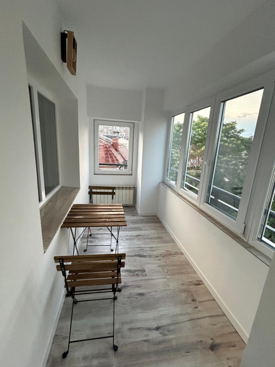 UNIRII, APARTAMENT LUX 3 DORMITOARE!