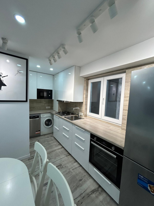 UNIRII, APARTAMENT LUX 3 DORMITOARE!