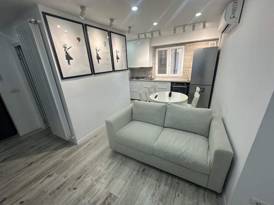 UNIRII, APARTAMENT LUX 3 DORMITOARE!