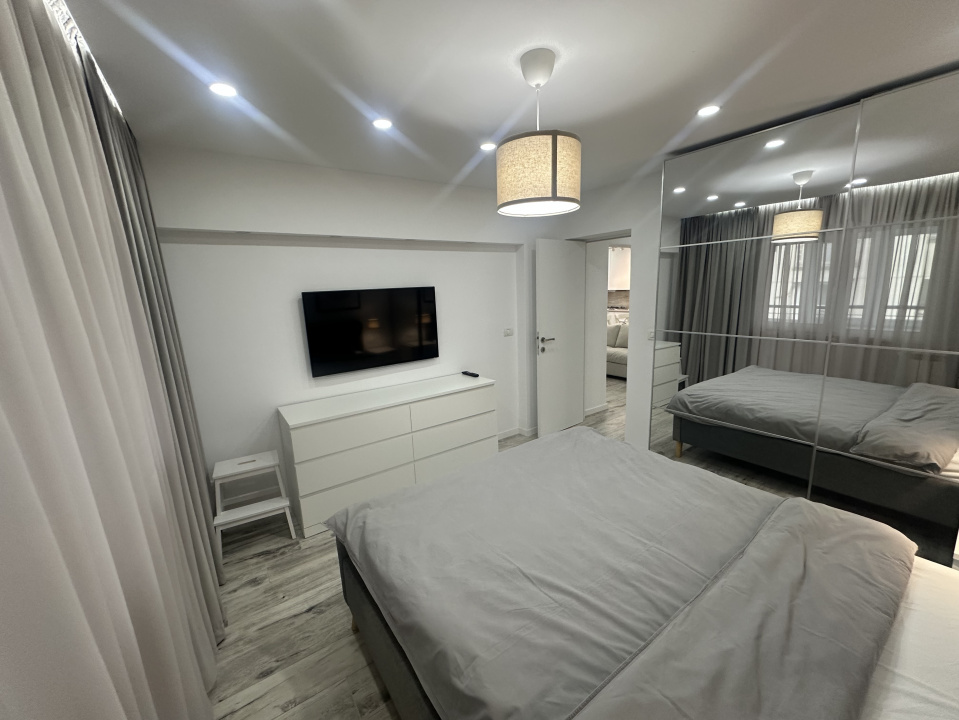 UNIRII, APARTAMENT LUX 3 DORMITOARE!