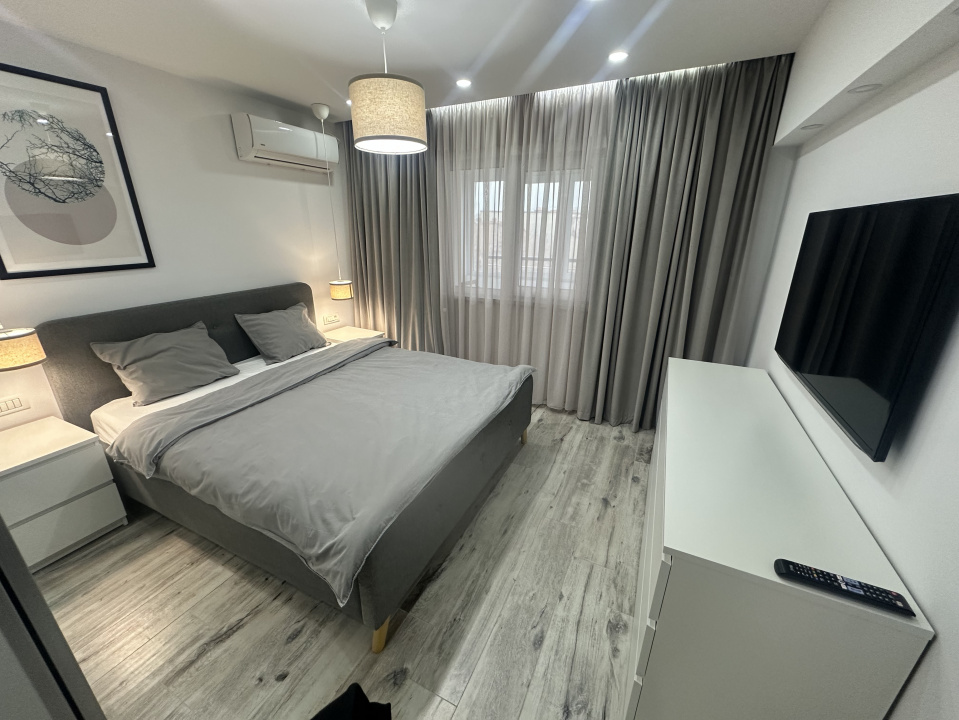 UNIRII, APARTAMENT LUX 3 DORMITOARE!