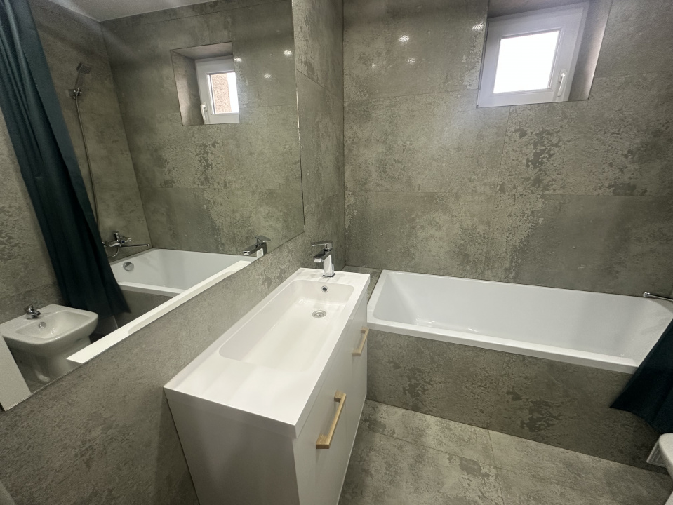 UNIRII, APARTAMENT LUX 3 DORMITOARE!