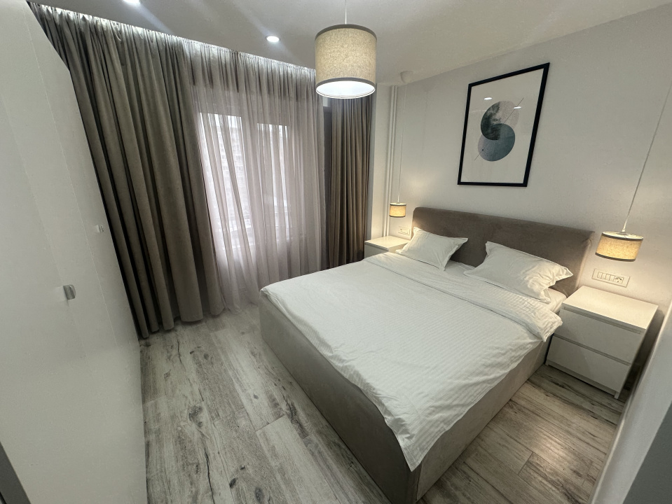 UNIRII, APARTAMENT LUX 3 DORMITOARE!